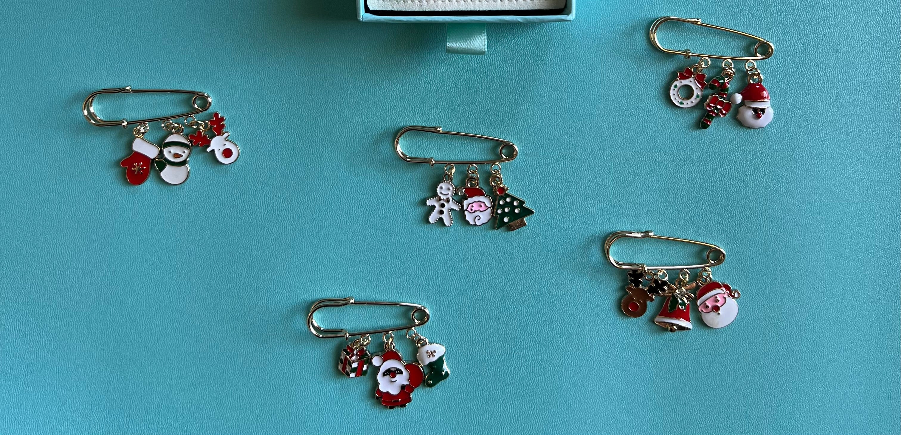 Christmas Keepsake Pins B S BOUTIQUE christmas-keepsake-pins-b-s-boutique