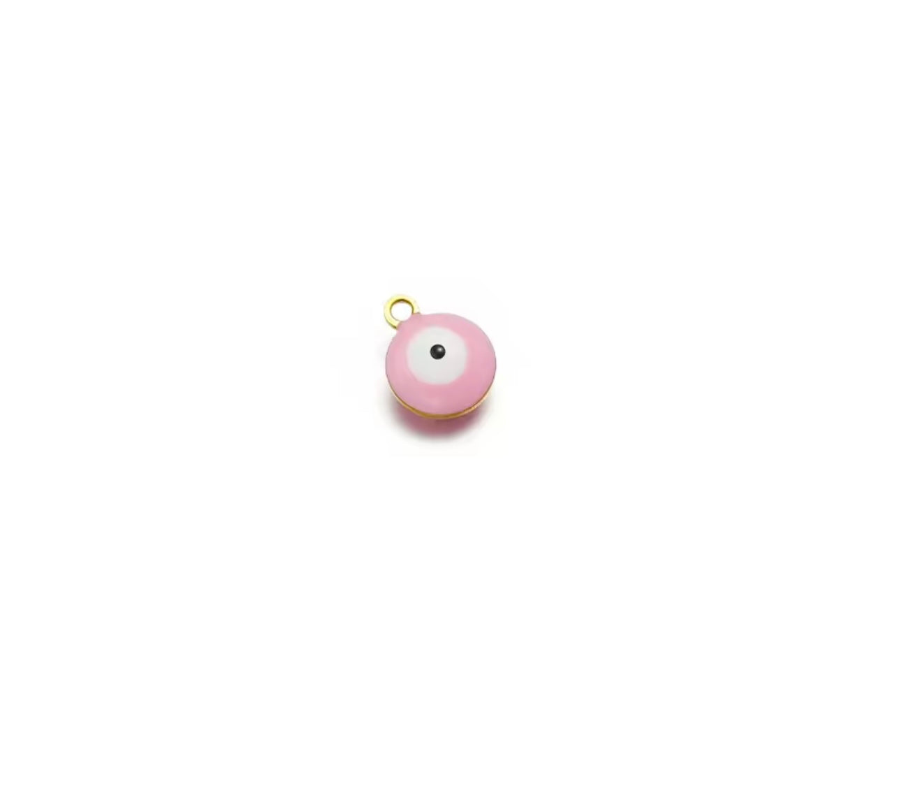 Evil eye - 2