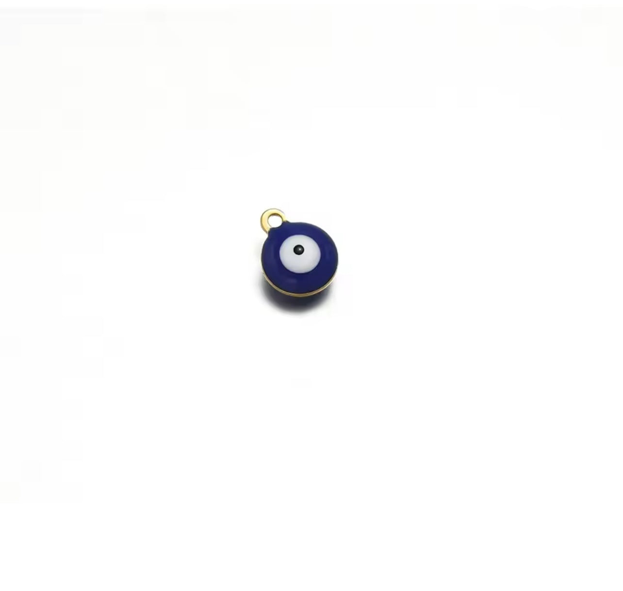 Evil eye - 2