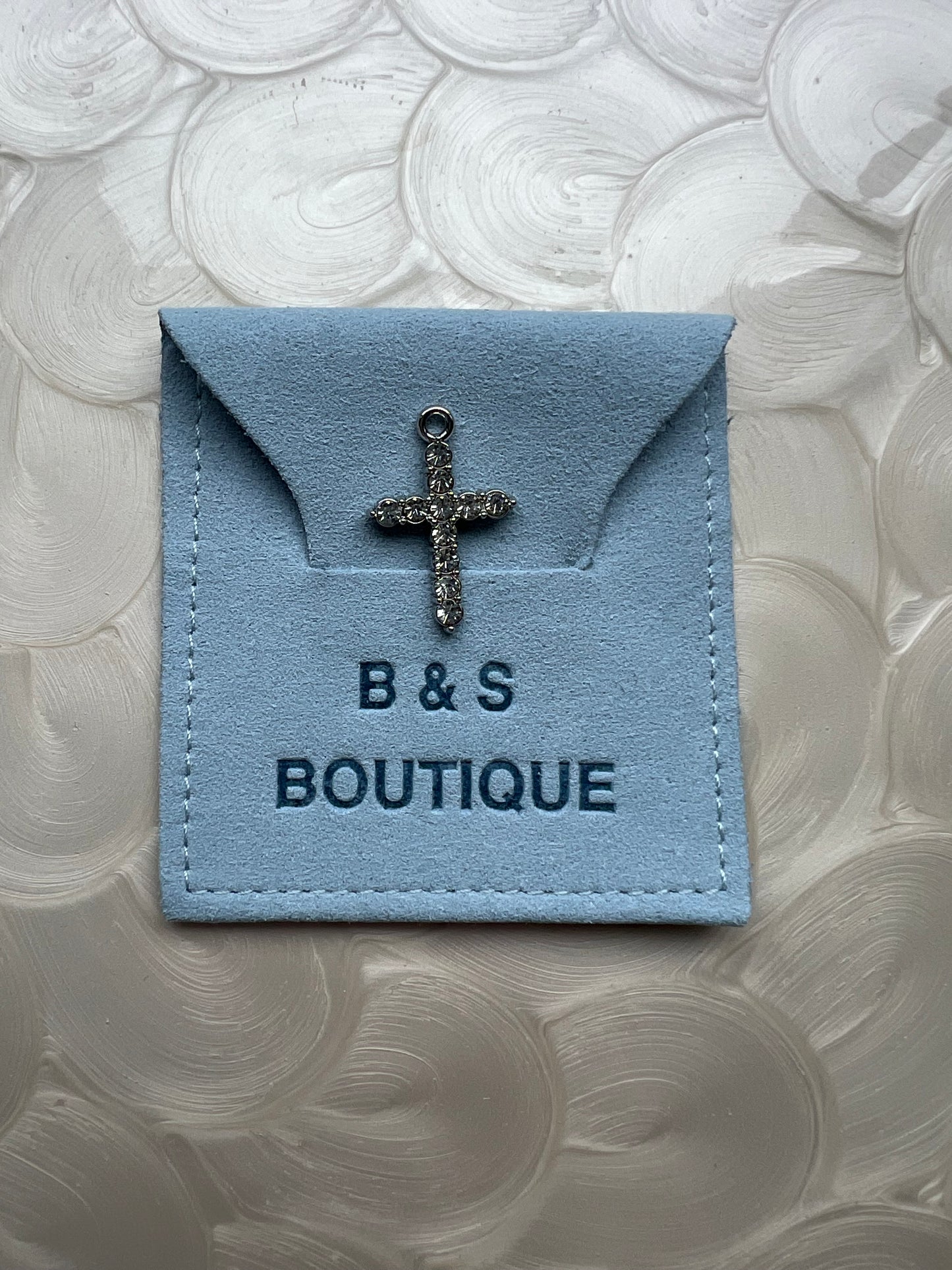 Silver Cross