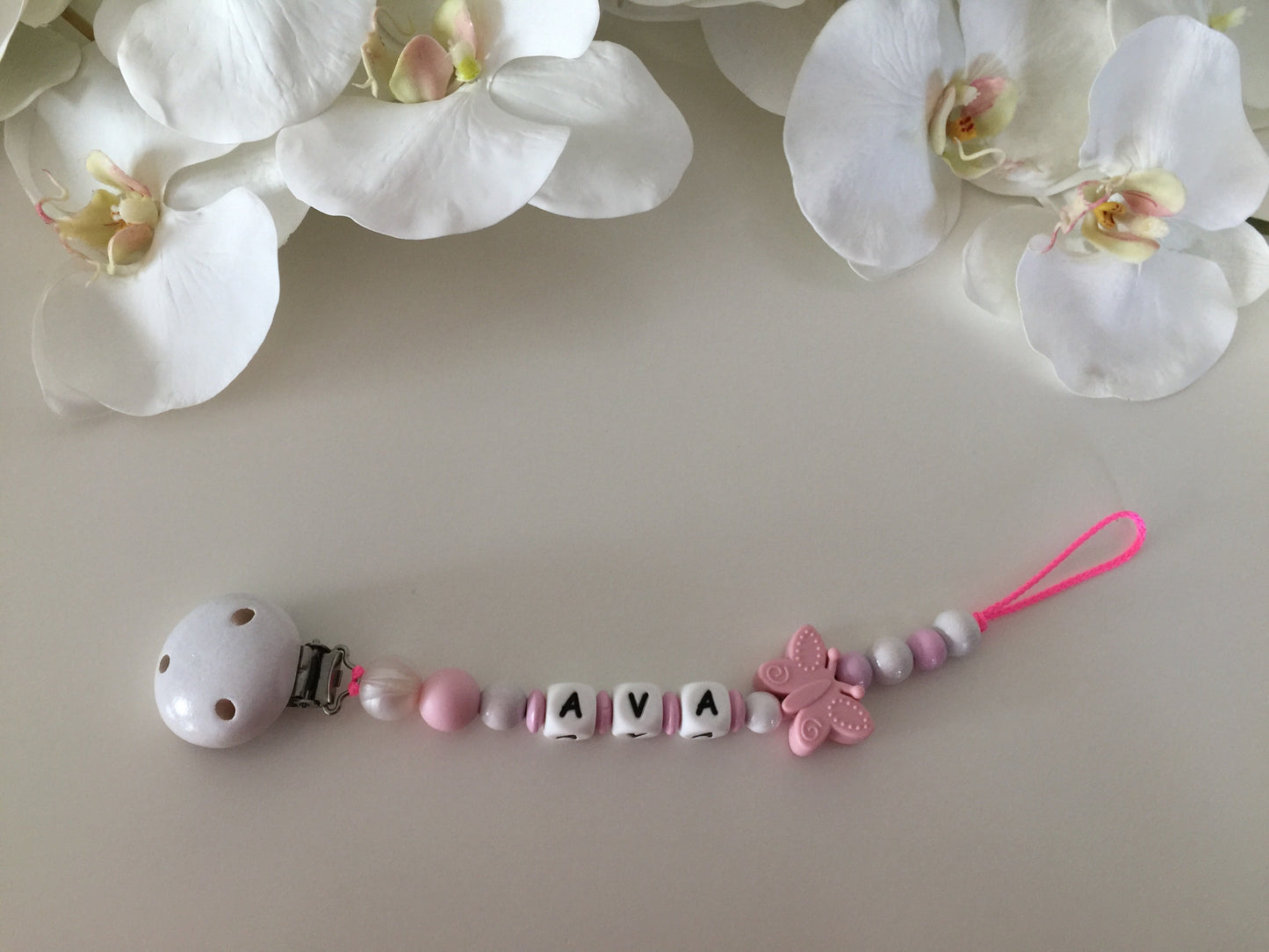 Dummy Chains (Girls)