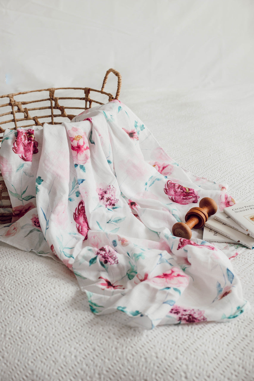 Wanderlust Newborn Set