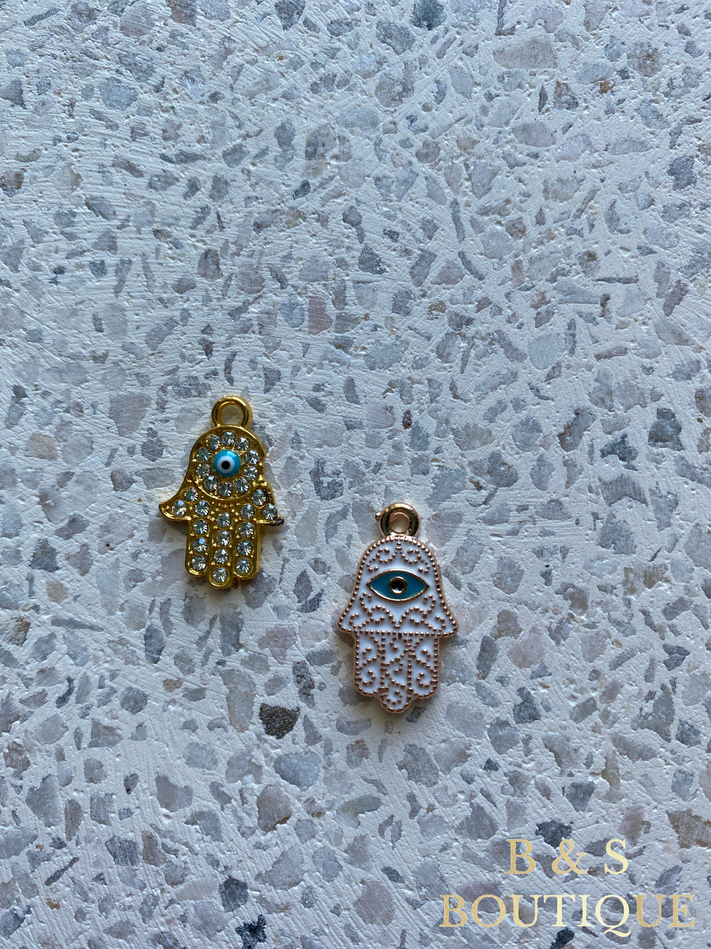 Hamsa hand