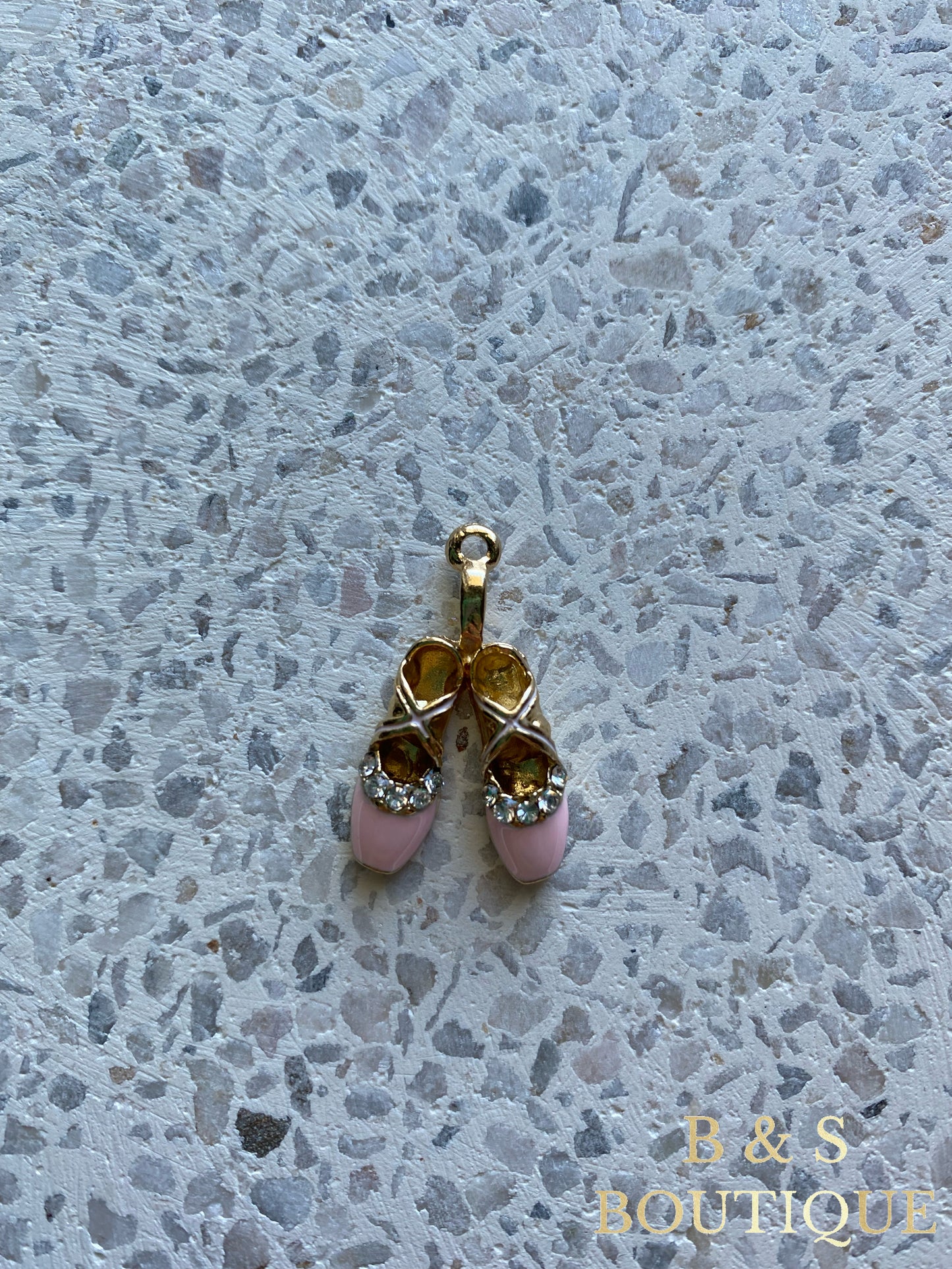 Ballerina shoes