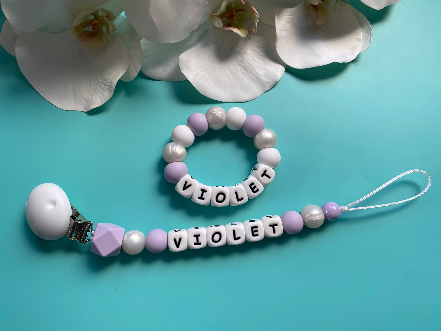 Dummy Chains (Girls)