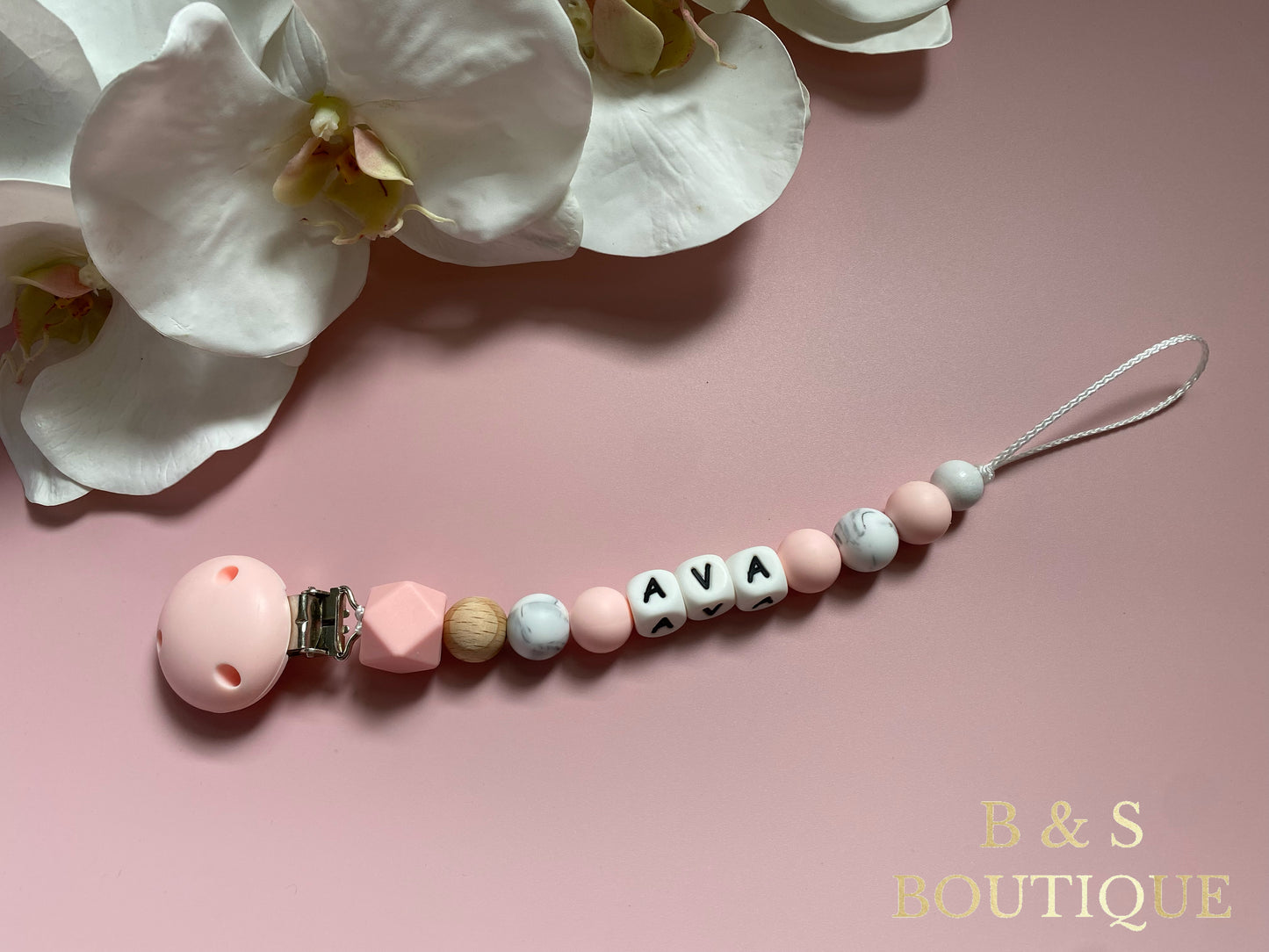 Dummy Chains (Girls)