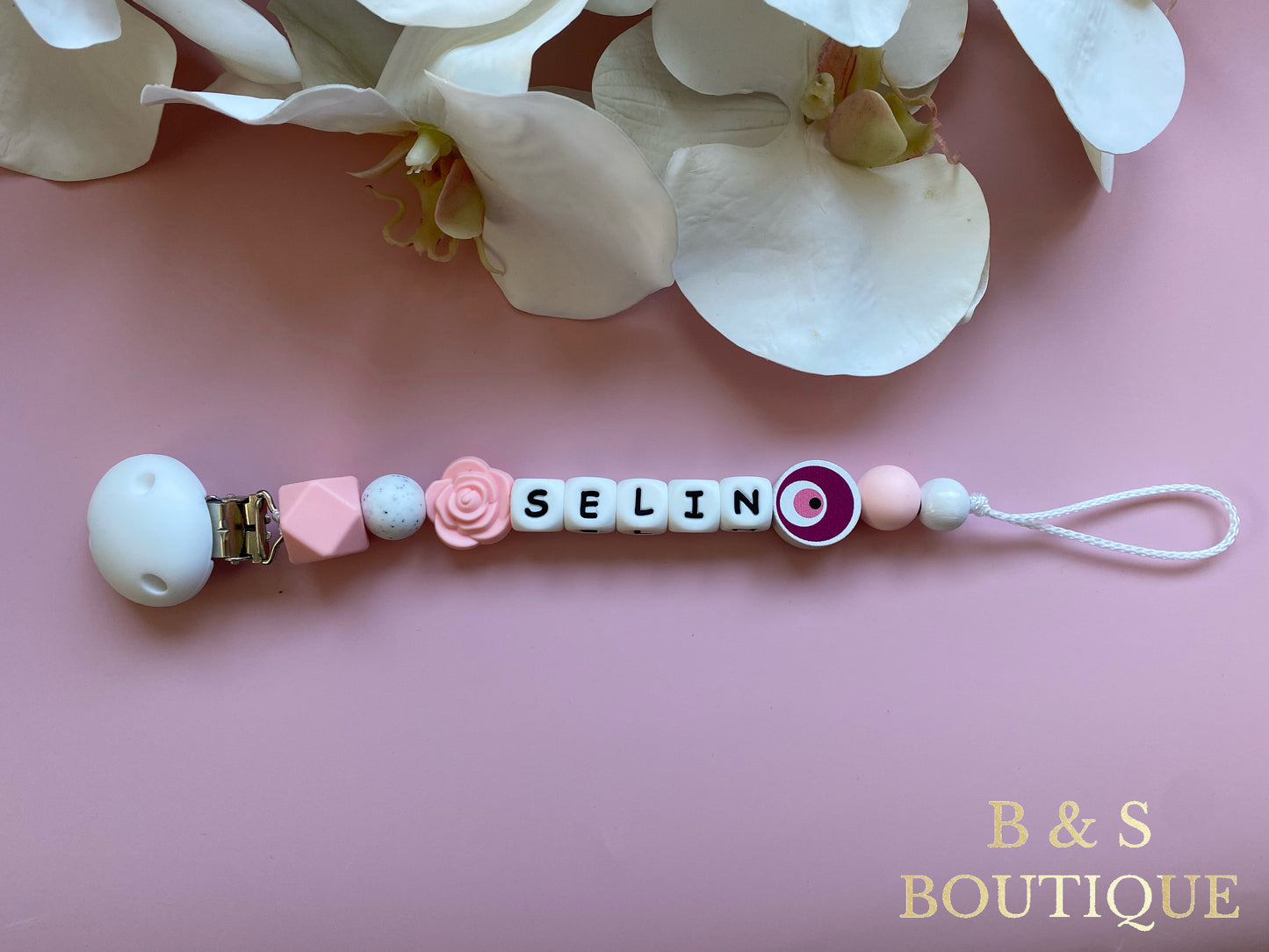 Dummy Chains (Girls)