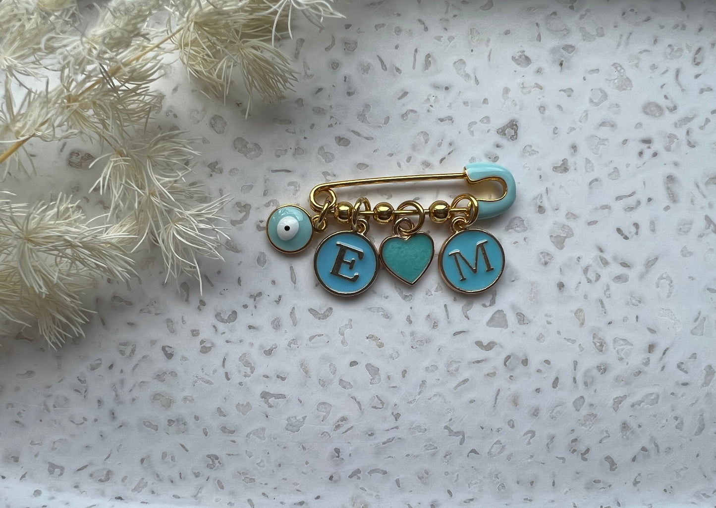 Something Blue - Bride To Be