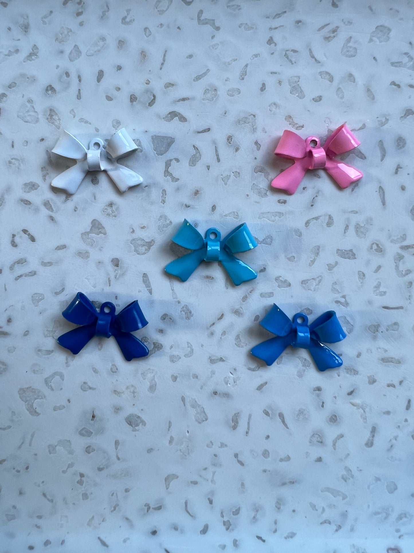Bows - 2