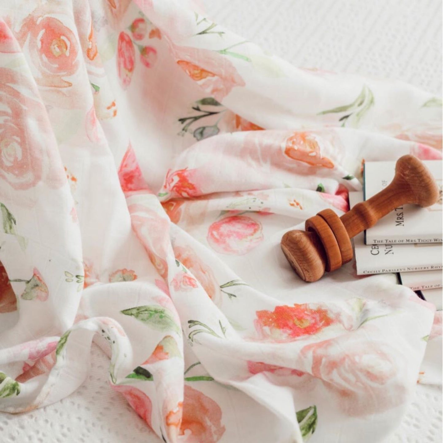 Blossom Baby Gift Set