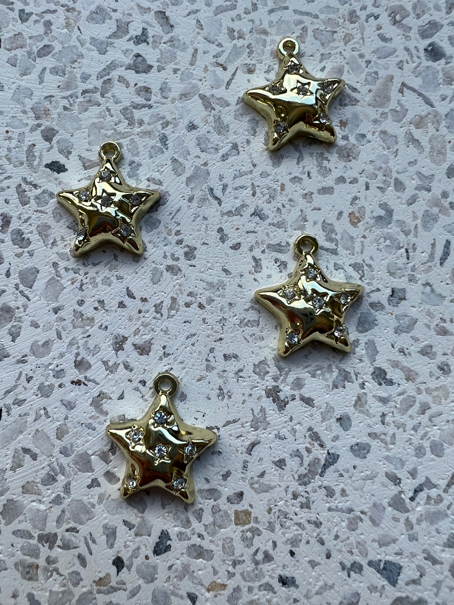 Shiny Star
