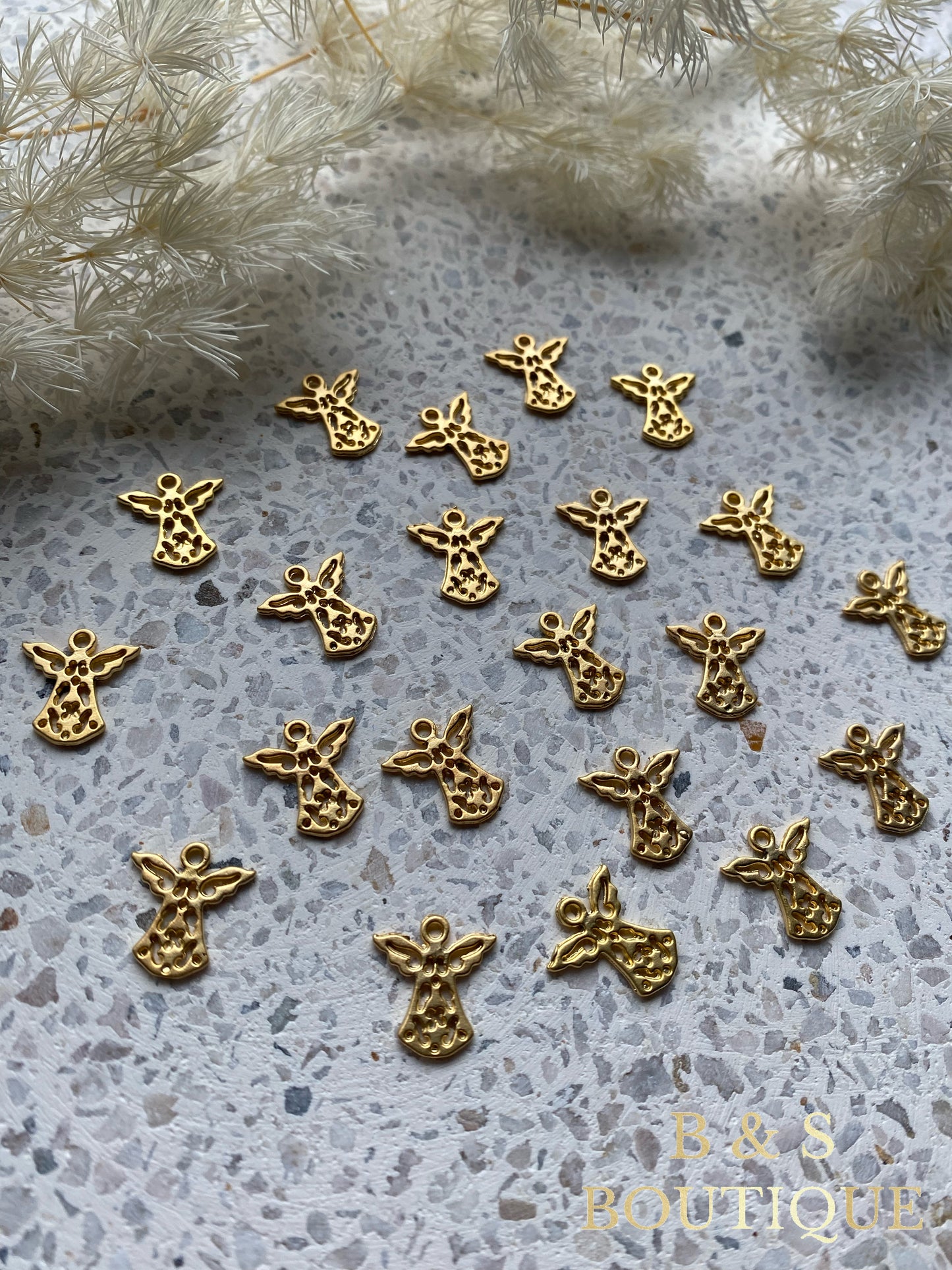 Gold Angel 2
