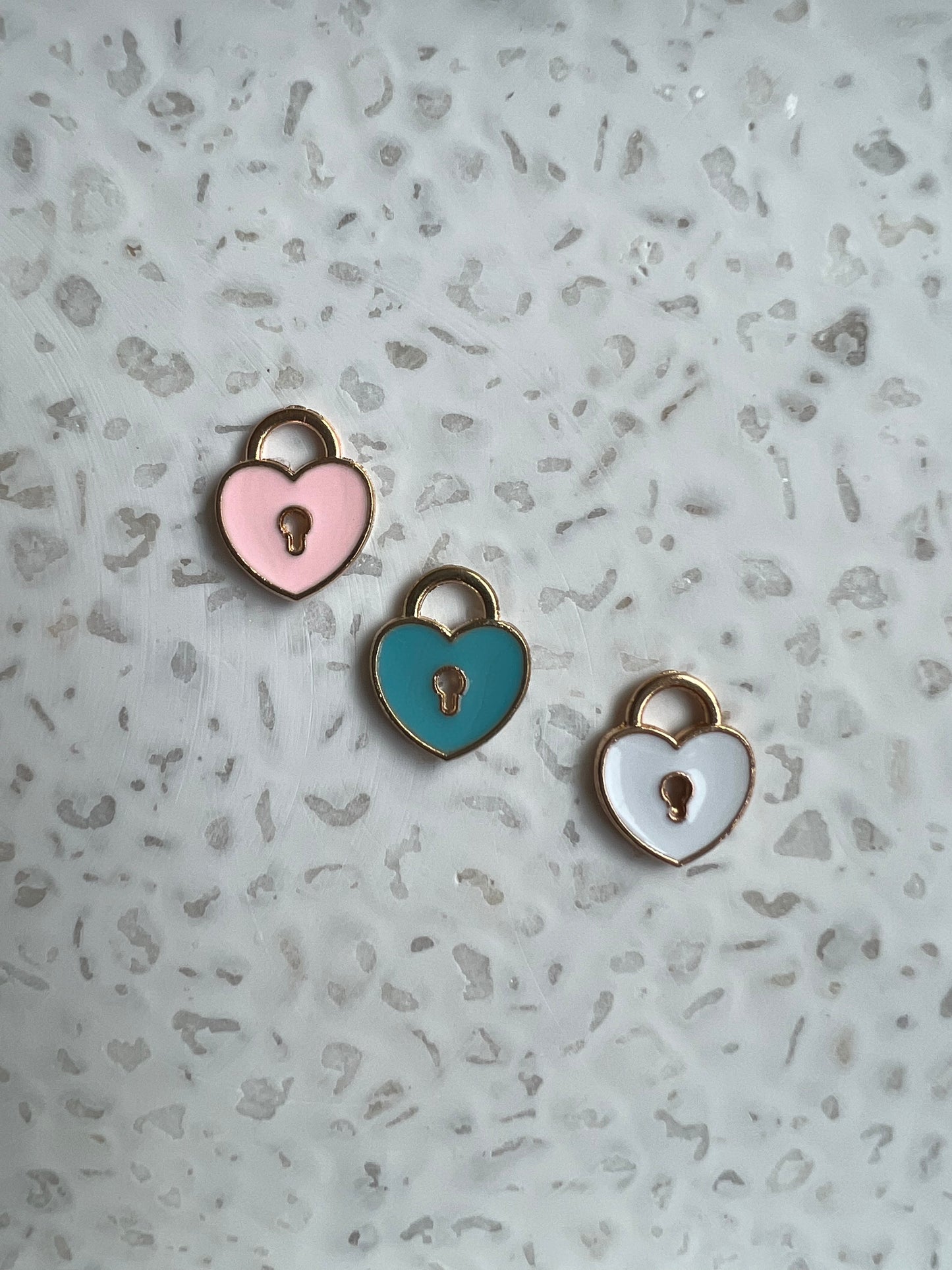 Lock Heart