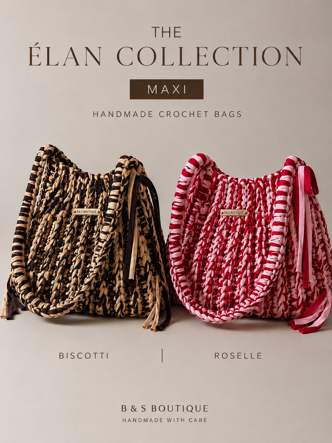Élan Maxi Collection