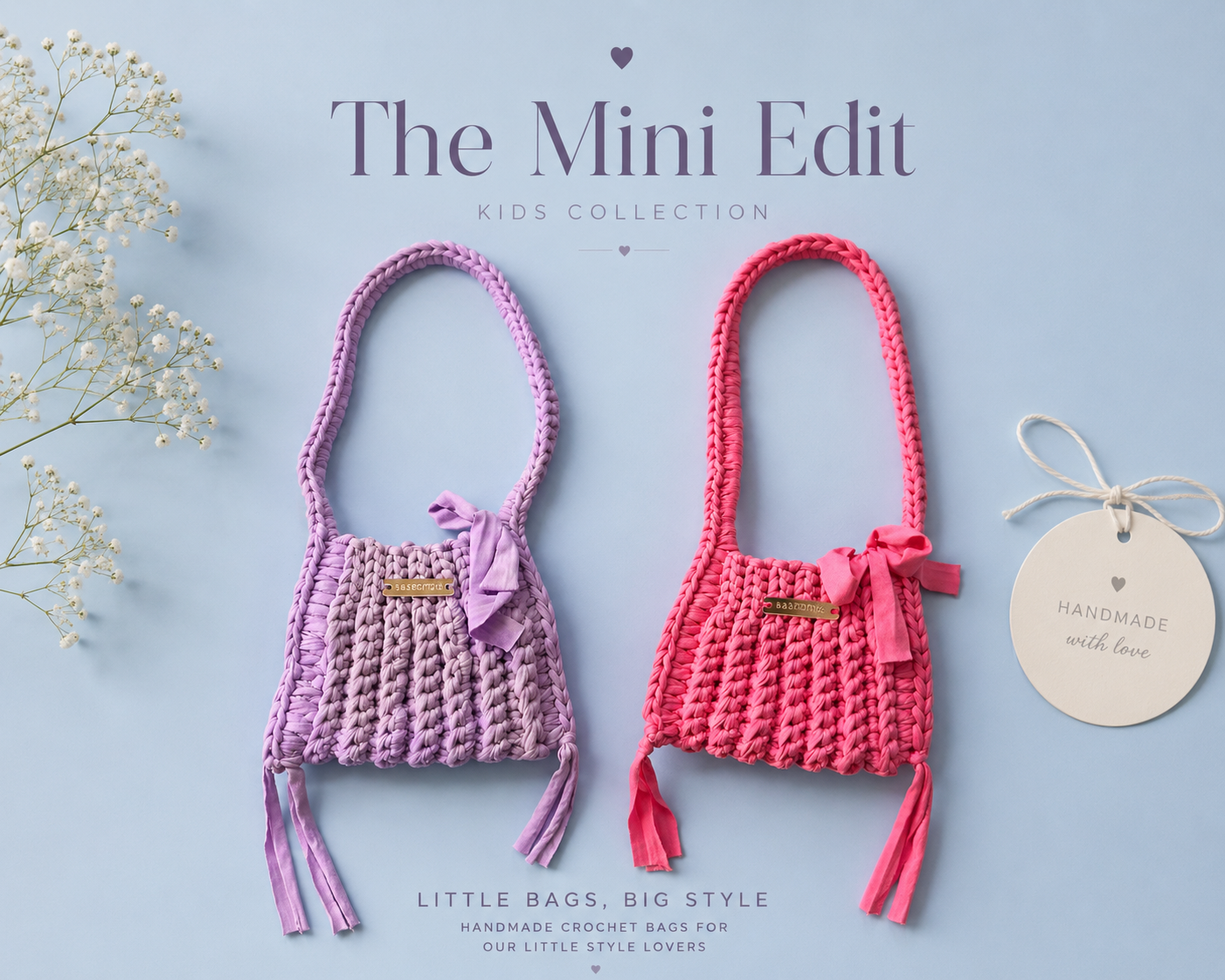 The Mini Edit