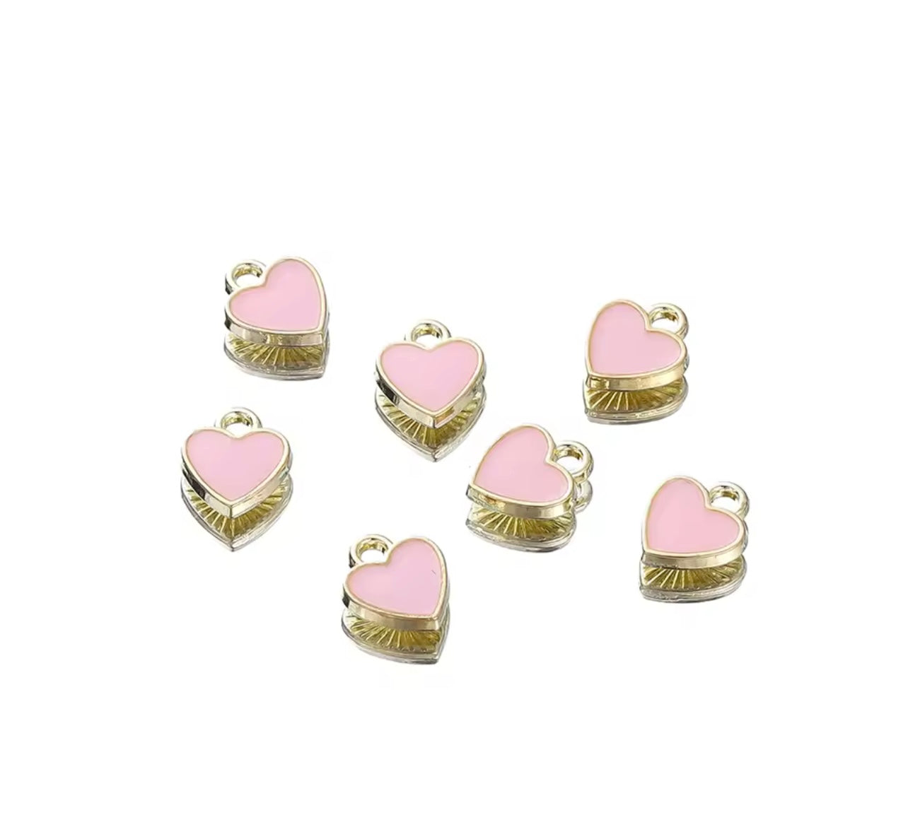 Mini Heart