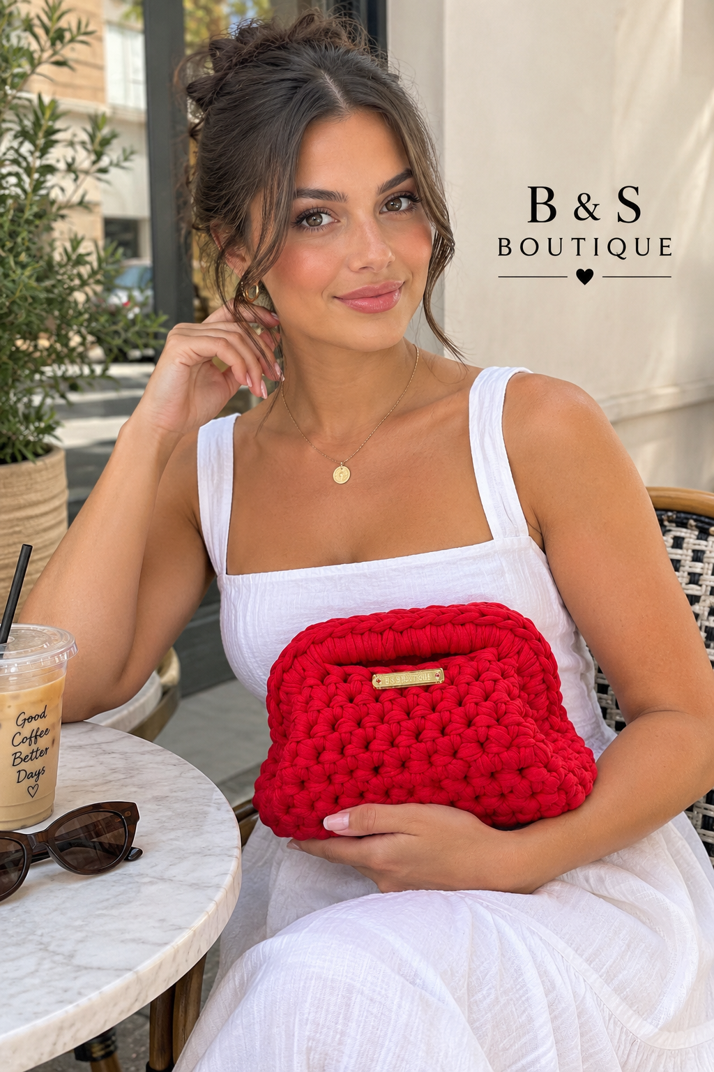 Cherry Bag