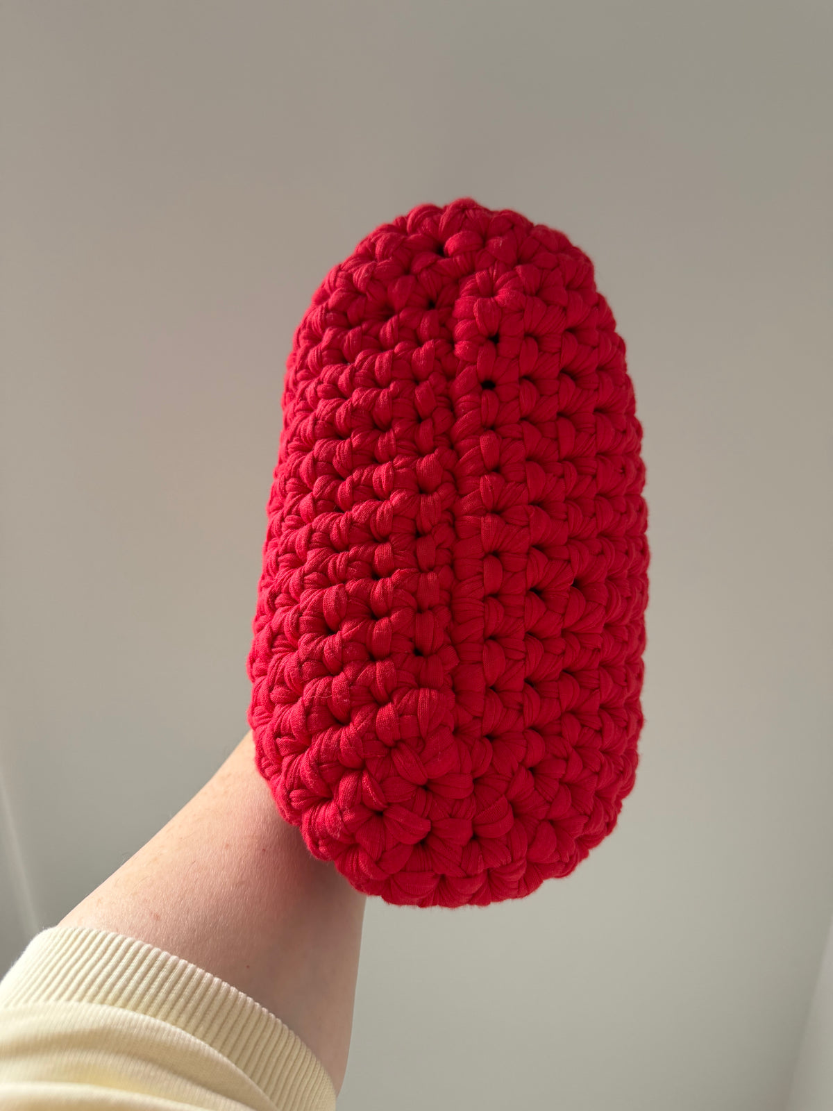 Cherry Bag