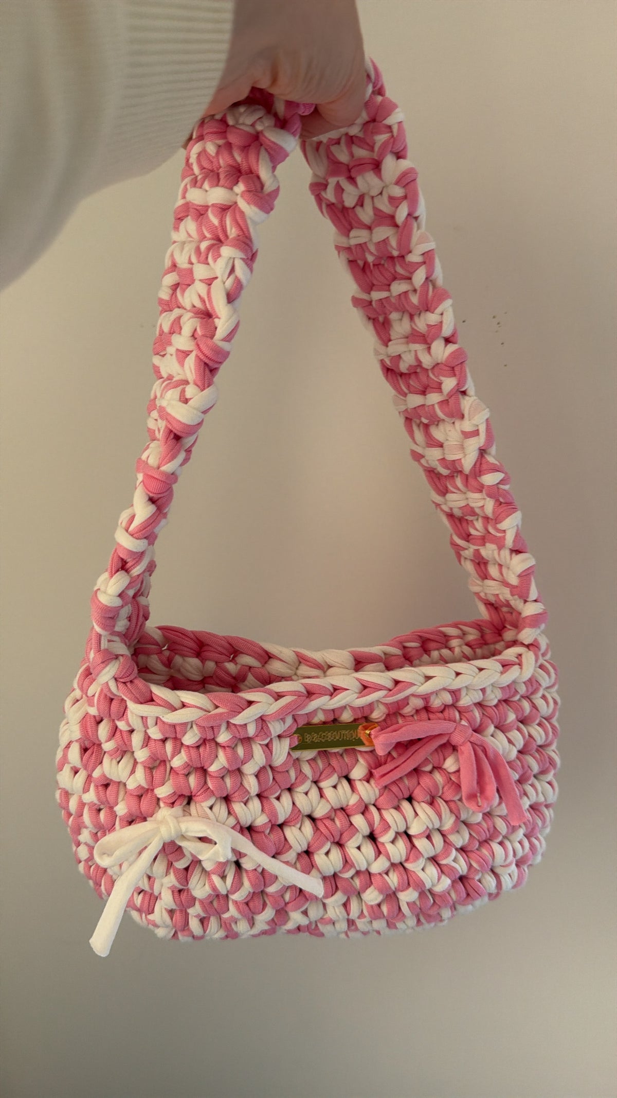 Rosie Bag