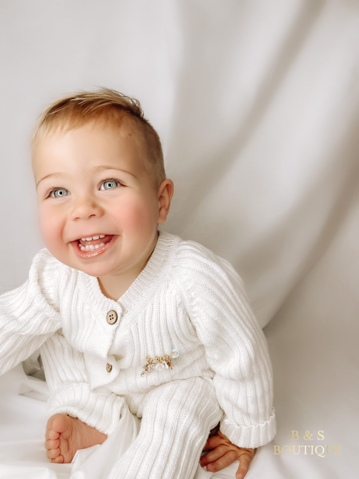 Baby Pin