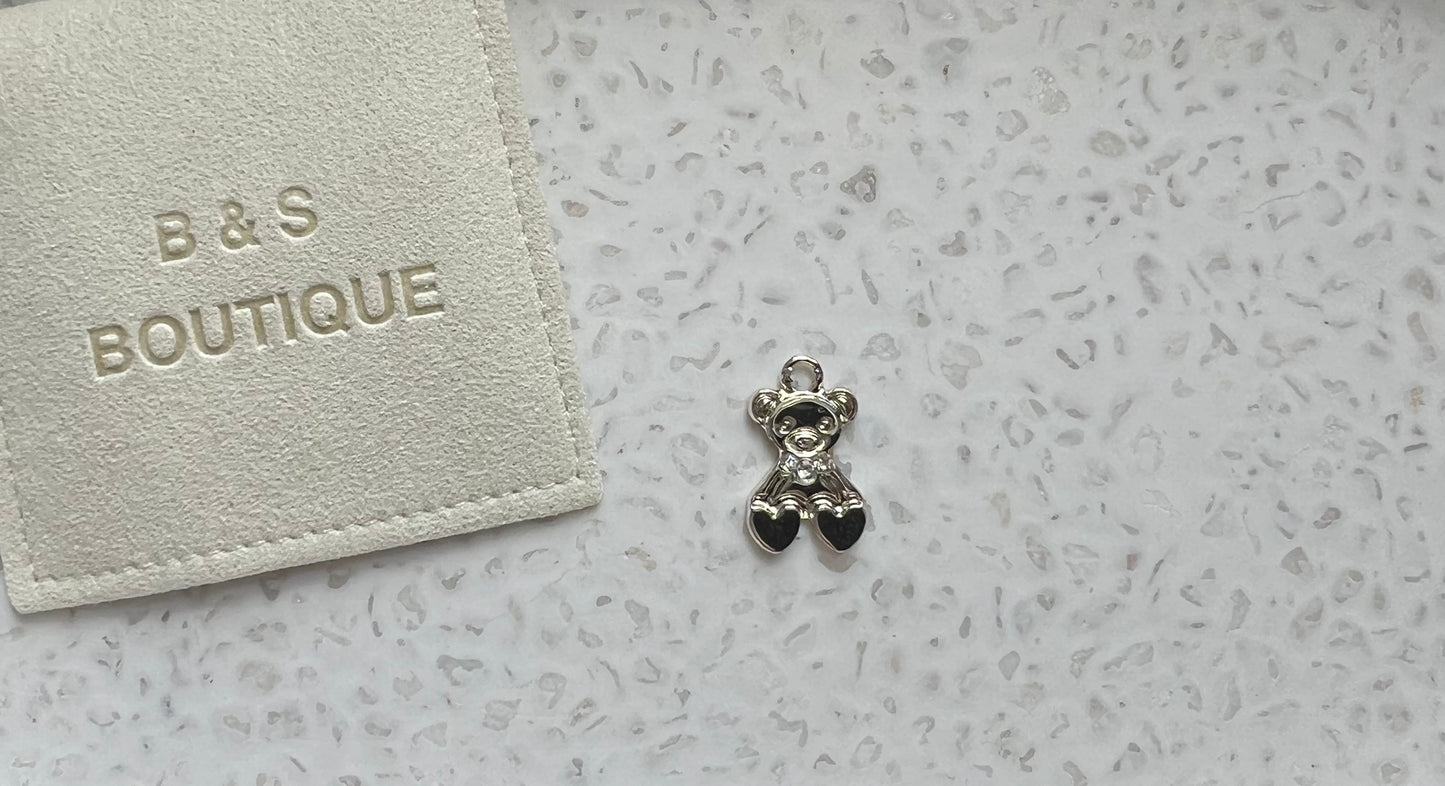 Silver Bear