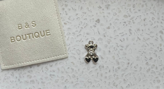 Silver Bear