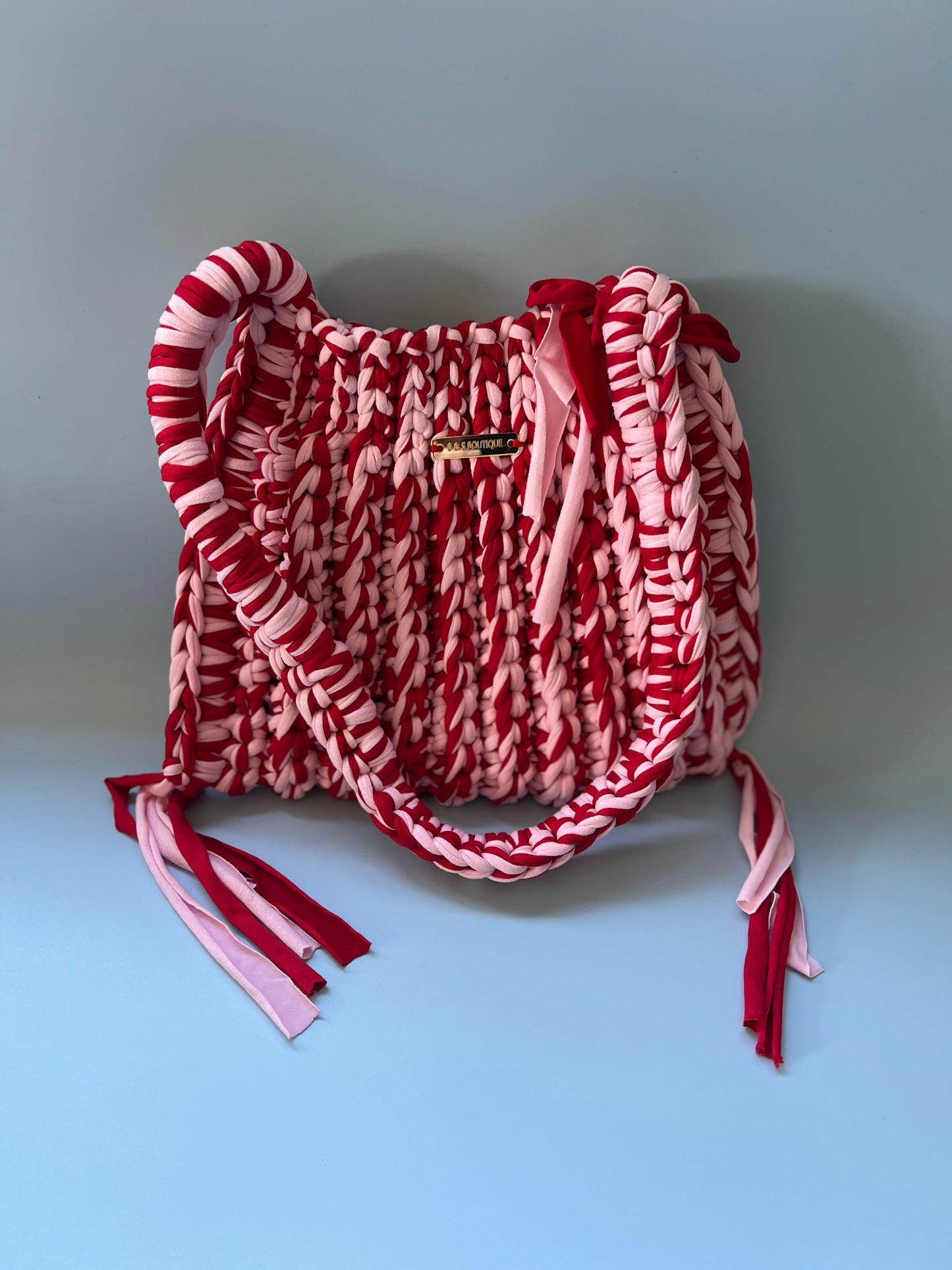 Élan Maxi — Roselle