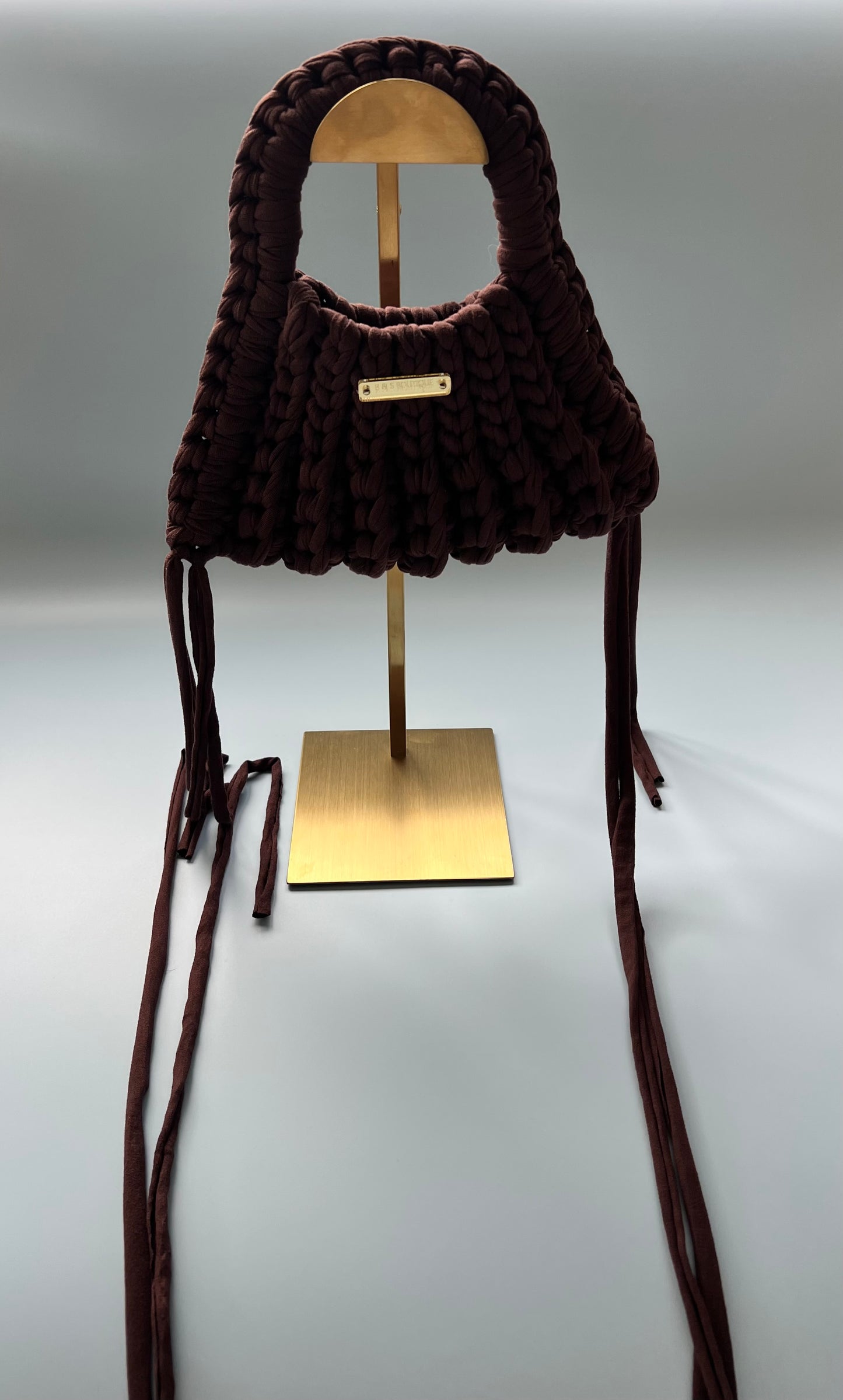 Élan Mini — Chocolate