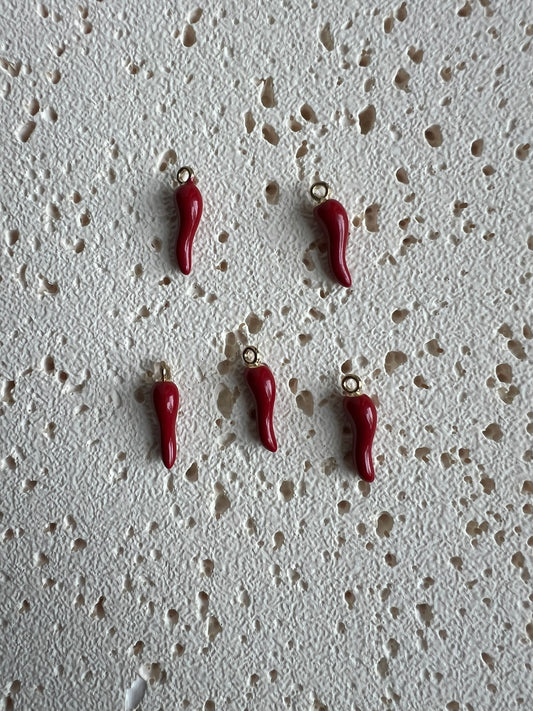 Cornicello Red