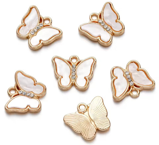 Diamond Butterfly