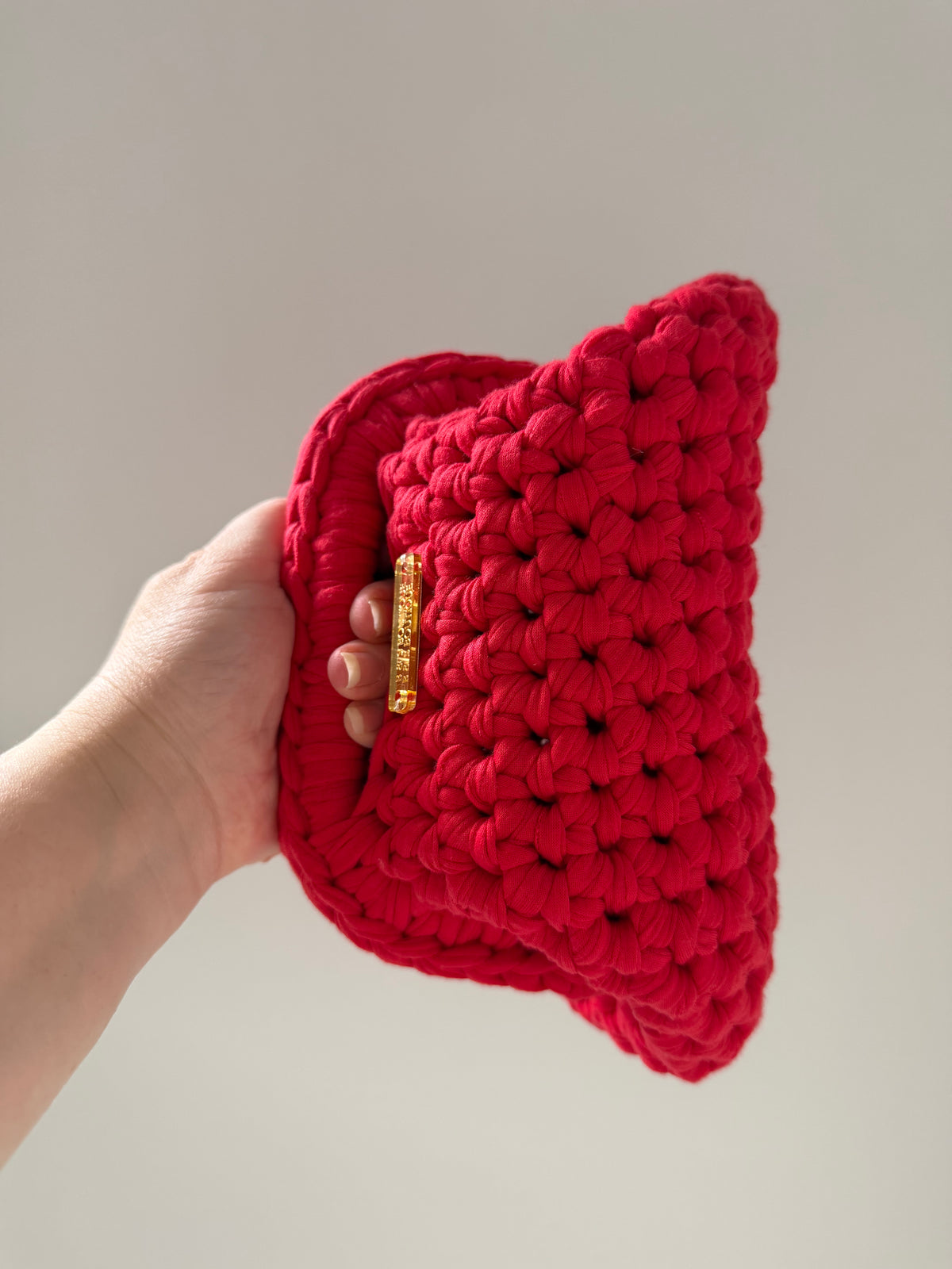 Cherry Bag