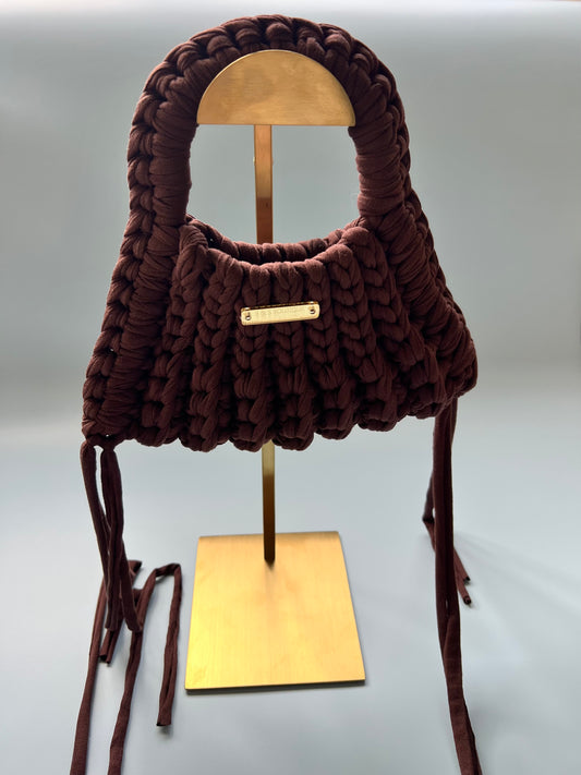 Élan Mini — Chocolate