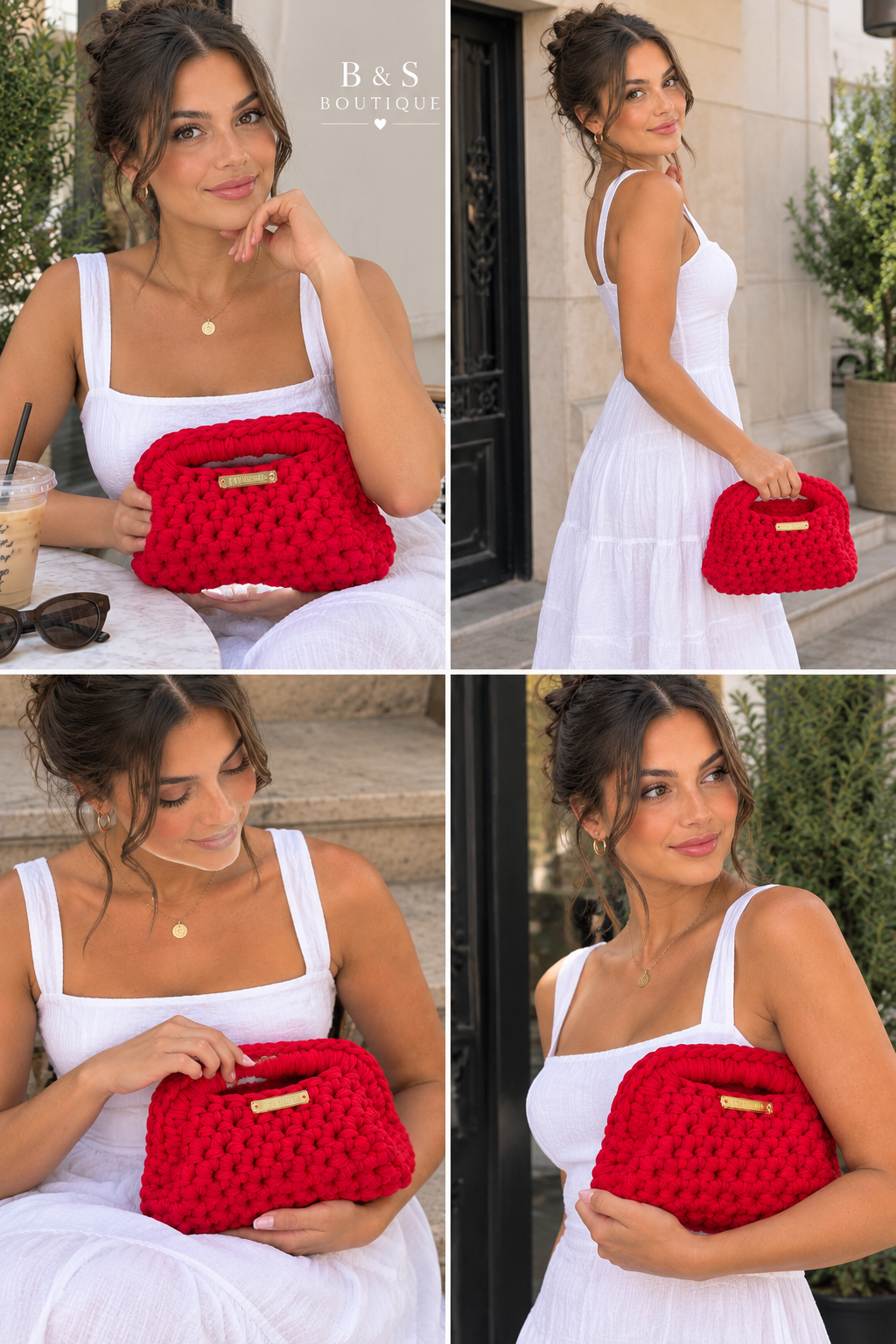 Cherry Bag