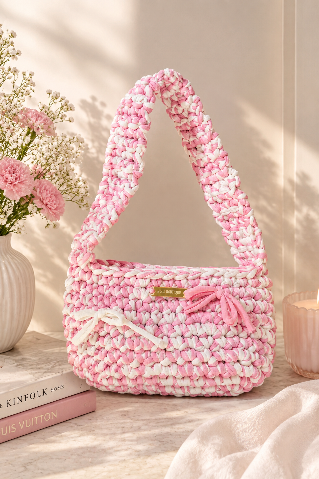 Rosie Bag
