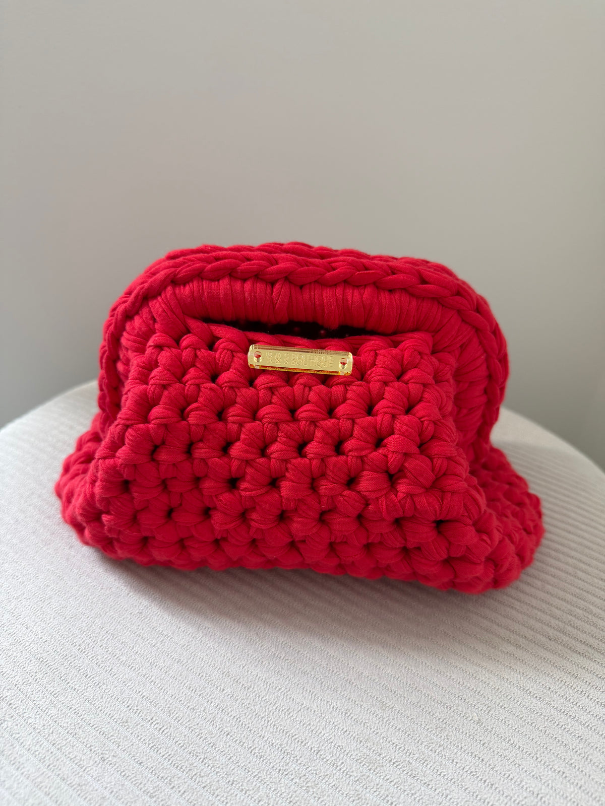 Cherry Bag