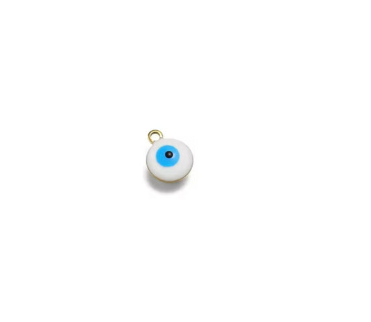 Evil eye - 2