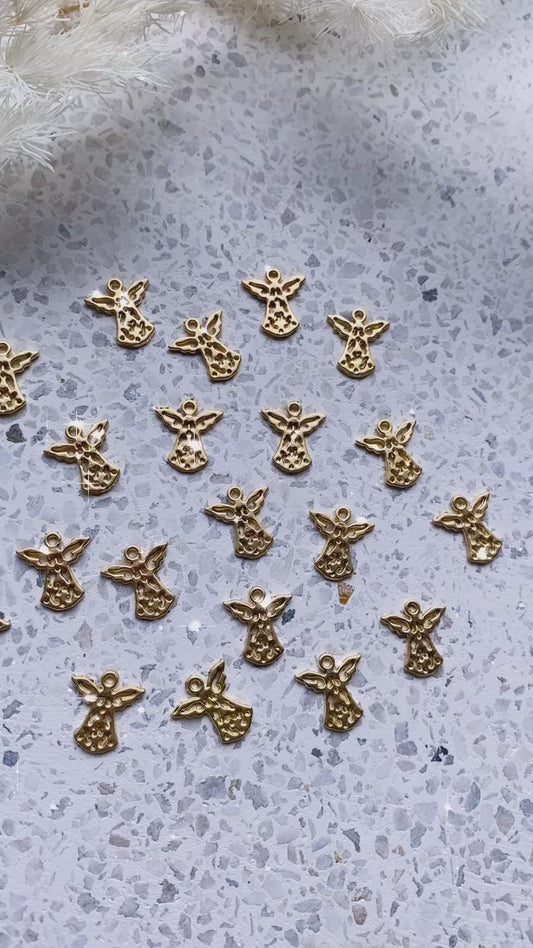 Gold Angel 2