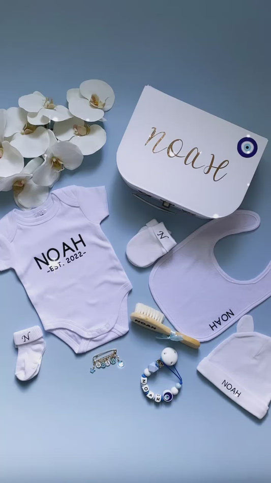 Personalised Gift Set