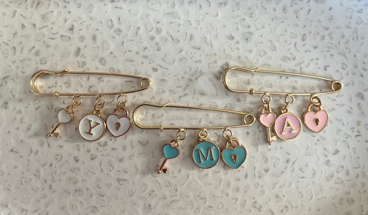 Key to your Heart