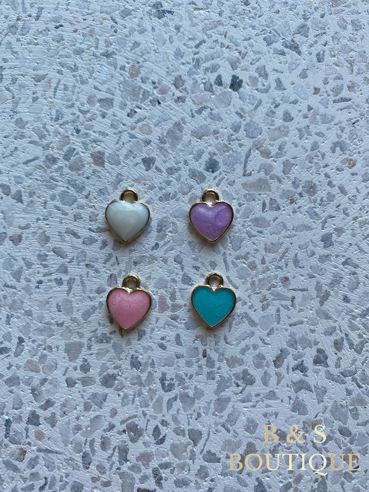 Mini Heart