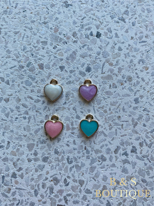 Mini Heart