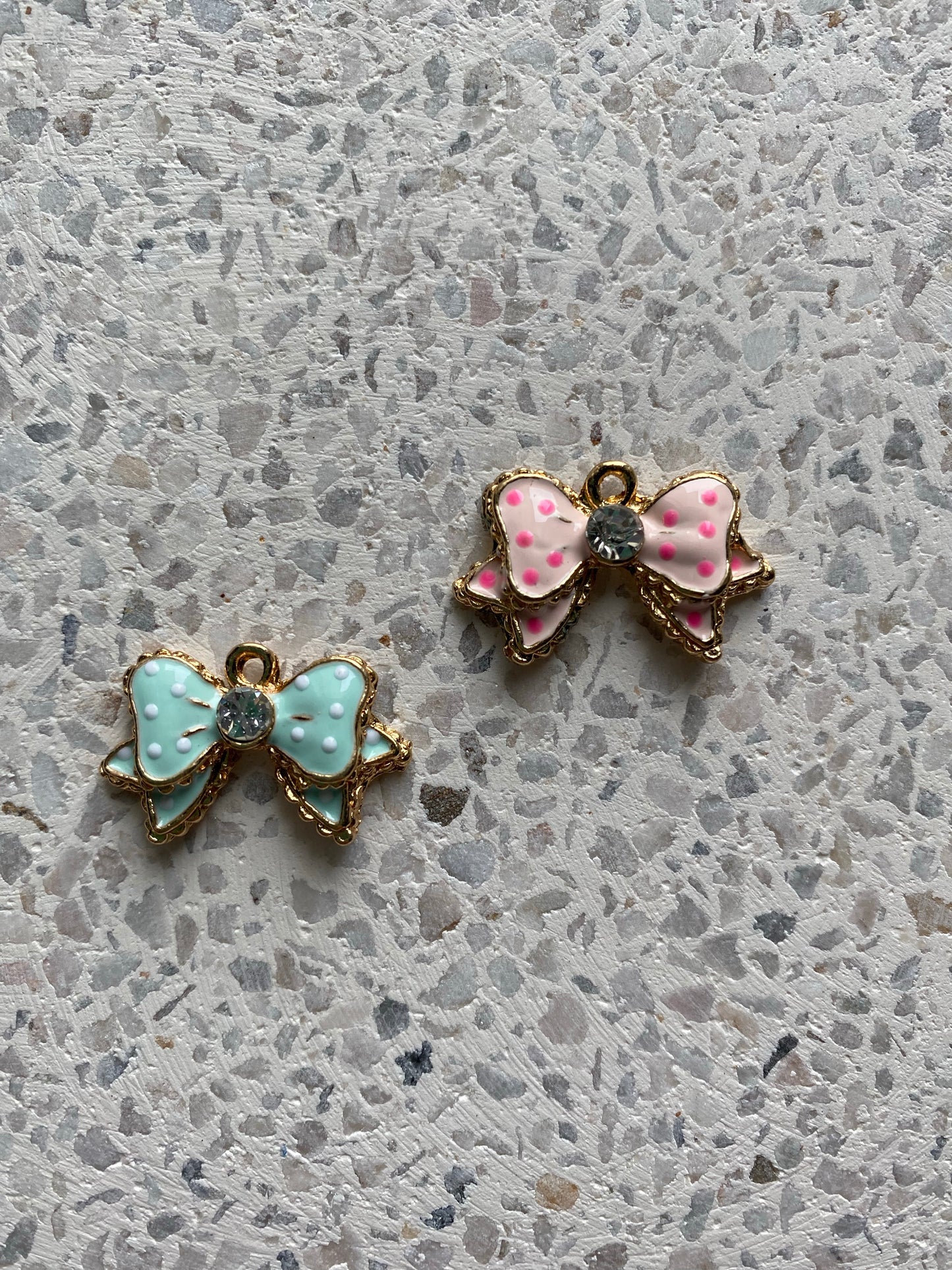 Spotted Bows