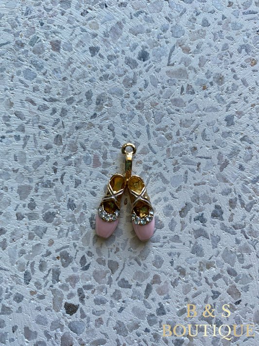 Ballerina shoes
