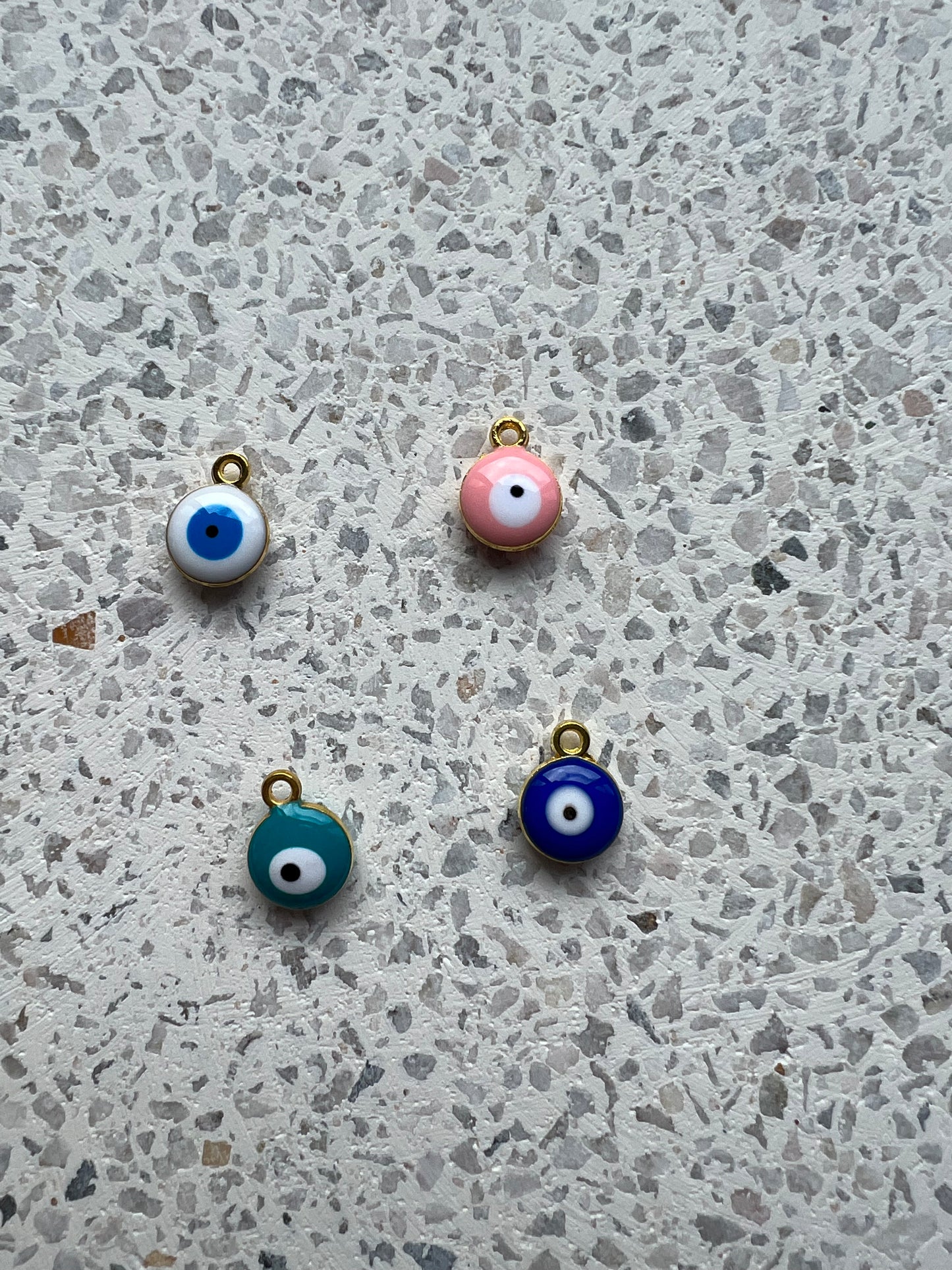 Evil eye - 2