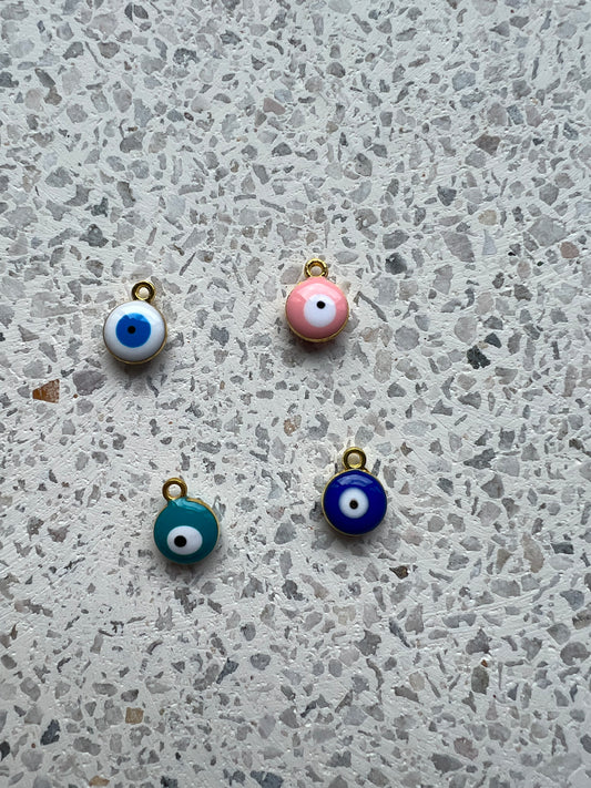 Evil eye - 2