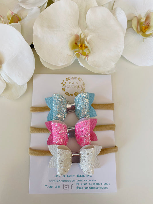 Bow Set 2