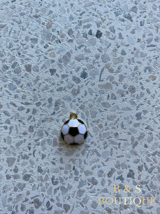 Soccer ball