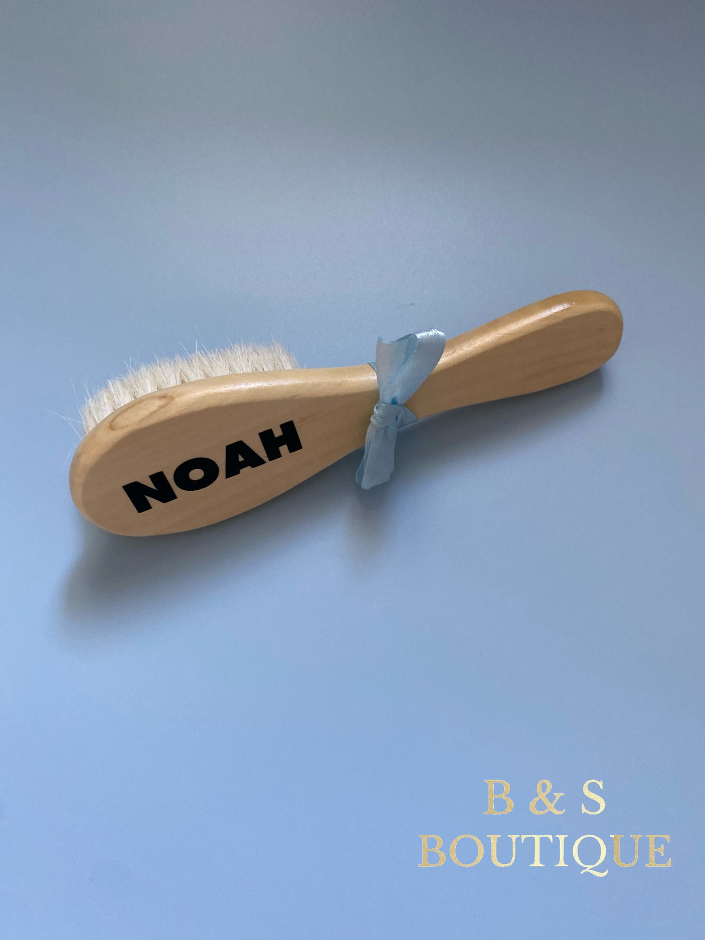 Personalised Brush