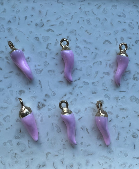 Cornicello Pink