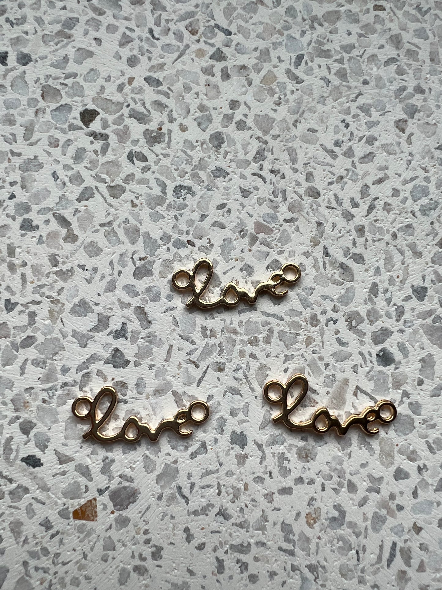Love Charm